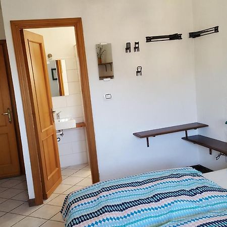 Elilu Room Celano Ngoại thất bức ảnh