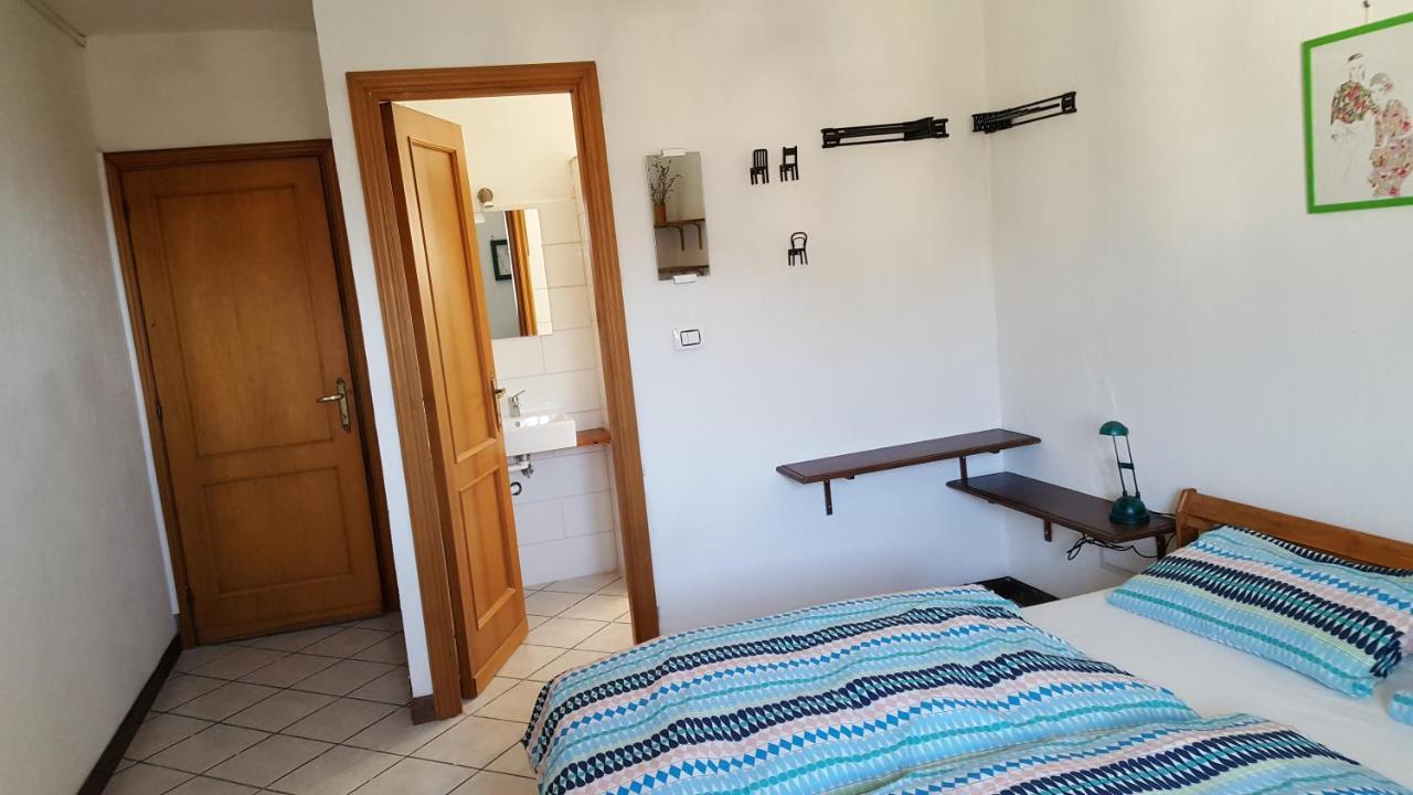 Elilu Room Celano Ngoại thất bức ảnh