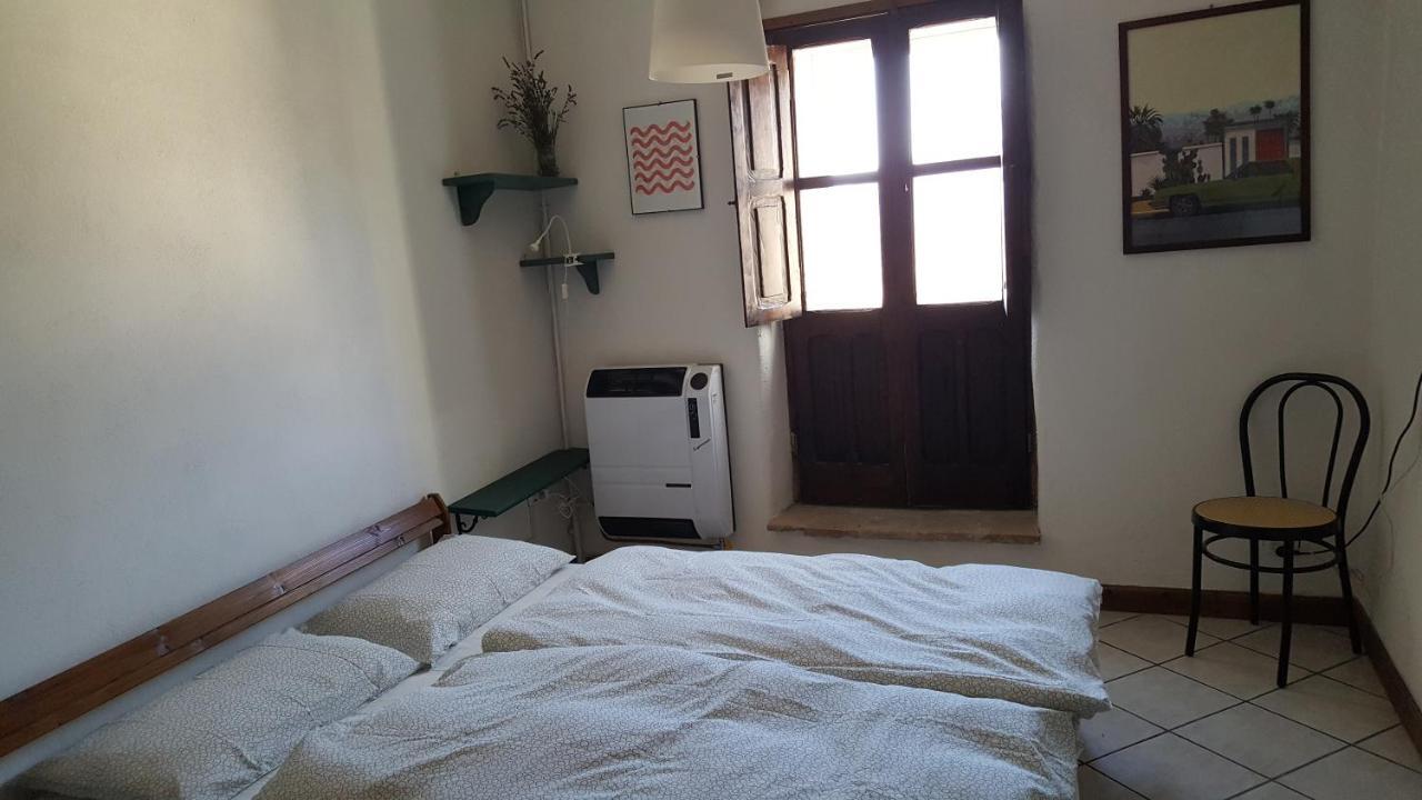 Elilu Room Celano Ngoại thất bức ảnh