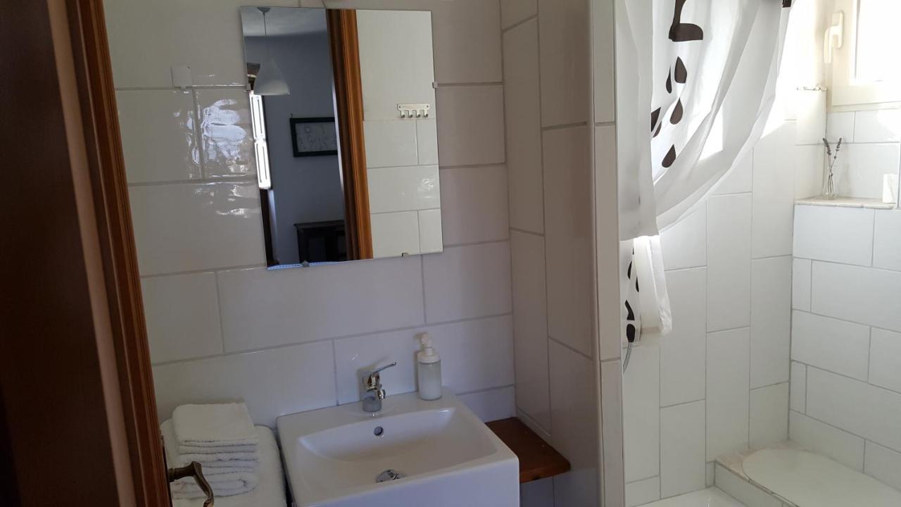 Elilu Room Celano Ngoại thất bức ảnh