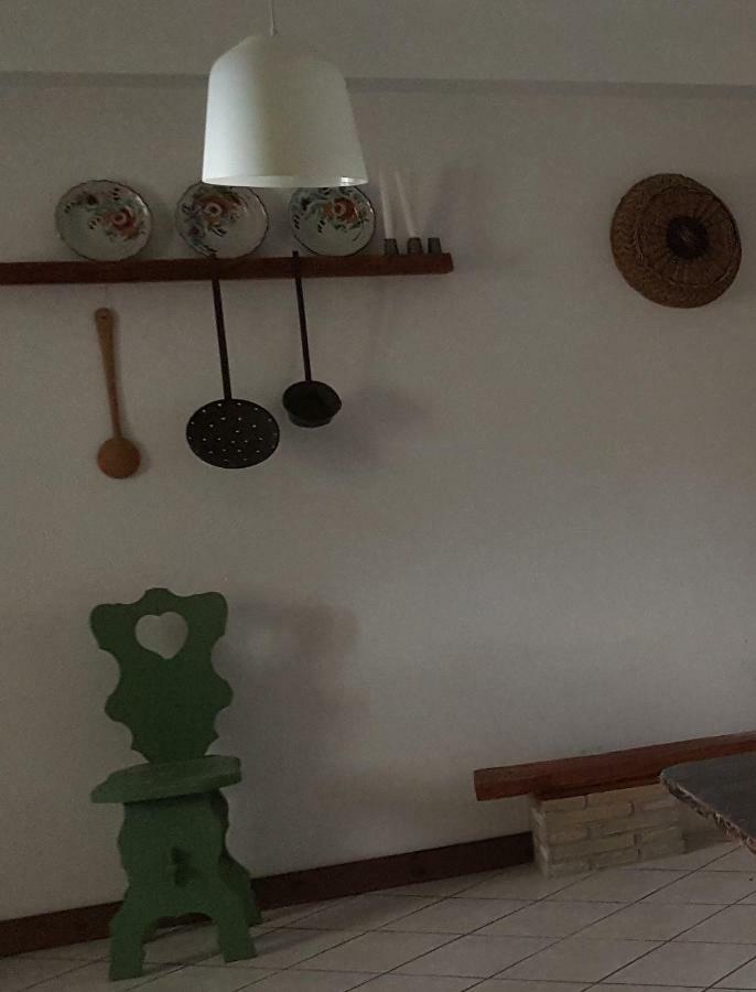 Elilu Room Celano Ngoại thất bức ảnh